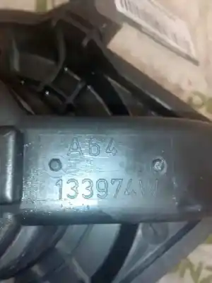 Peça sobressalente para automóvel em segunda mão motor de sofagem por renault mascott ka 130.35/55 base referências oem iam 133974w  f133884m