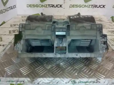 Peça sobressalente para automóvel em segunda mão motor de sofagem por renault premium distribution 7.2 diesel referências oem iam   