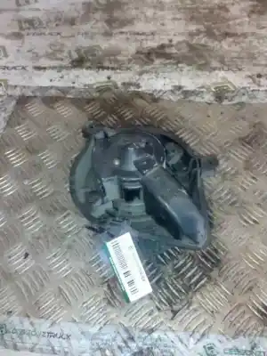 Peça sobressalente para automóvel em segunda mão motor de sofagem por renault mascott 2.8 diesel referências oem iam 