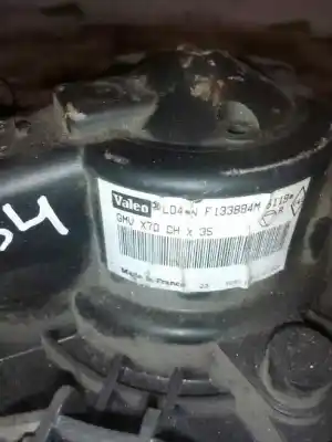 Peça sobressalente para automóvel em segunda mão motor de sofagem por renault mascott 2.8 diesel referências oem iam   