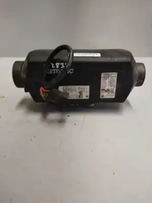 Автозапчасти б/у отопительный двигатель за RENAULT MIDLUM 7.2 Diesel ссылки OEM IAM AIRTRONIC D2  