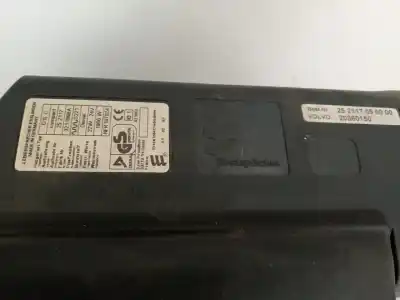 Автозапчастина б/у тепловий двигун для renault midlum 6.2 diesel посилання на oem iam d1lc 20360150 