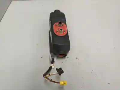 Автозапчастина б/у тепловий двигун для renault midlum 6.2 diesel посилання на oem iam d1lc 20360150 