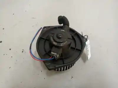 Pezzo di ricambio per auto di seconda mano motore di riscaldamento per nissan cabstar e * riferimenti oem iam 