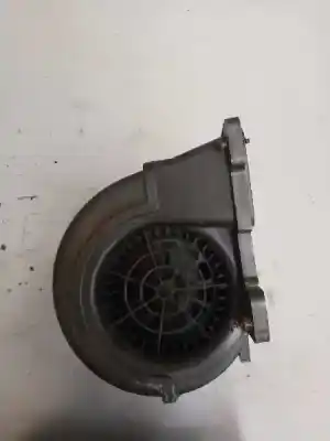 Pezzo di ricambio per auto di seconda mano motore di riscaldamento per scania serie p/g/r (l-clase) 12.7 diesel riferimenti oem iam 2195206  