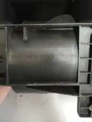 Pezzo di ricambio per auto di seconda mano motore di riscaldamento per scania serie p/g/r (l-clase) 12.7 diesel riferimenti oem iam 2195206  