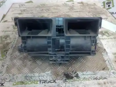 Pezzo di ricambio per auto di seconda mano motore di riscaldamento per scania serie p/g/r (c-clase) fsa r500 (4x2) largura mediana cr 16 riferimenti oem iam   