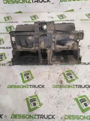 Pezzo di ricambio per auto di seconda mano motore di riscaldamento per scania serie p/g/r (c-clase) 11.7 diesel riferimenti oem iam 1854877  