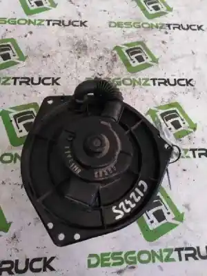 Pezzo di ricambio per auto di seconda mano motore di riscaldamento per nissan cabstar e 3.0 diesel riferimenti oem iam 