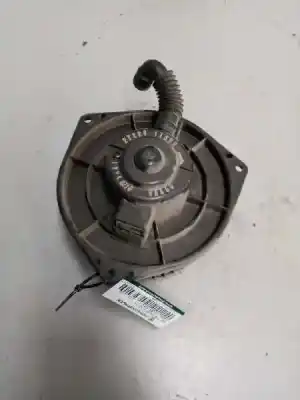 Pezzo di ricambio per auto di seconda mano motore di riscaldamento per nissan cabstar e * riferimenti oem iam 272201t300