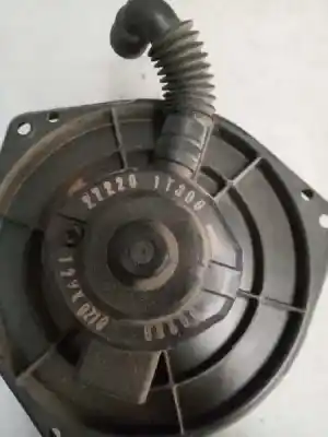 Peça sobressalente para automóvel em segunda mão motor de sofagem por nissan cabstar e * referências oem iam 272201t300  