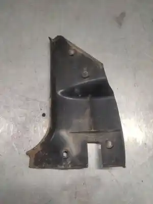 Pezzo di ricambio per auto di seconda mano modanatura per ford transit, combi/bus 86/92 combi ft 80 riferimenti oem iam 86vb17c728adw  