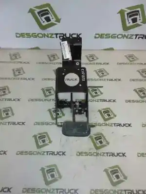 Second-hand car spare part Brake Pedal for NISSAN ATLEON 35.13 OEM IAM references   