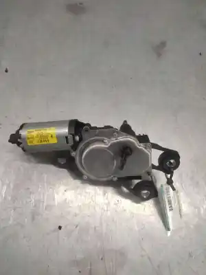 Peça sobressalente para automóvel em segunda mão motor do limpador traseiro por seat leon (1p1) 1.9 tdi referências oem iam w000017404  