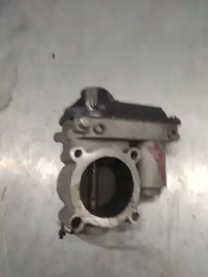 Peça sobressalente para automóvel em segunda mão borboleta de admissão por ford focus berlina (cap) ambiente (d) referências oem iam 2s6u9e927d  