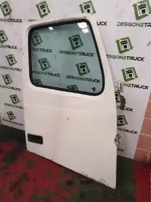 Автозапчастина б/у передні праві двері для volvo fh 12 2002 -> fsa std 4x2 corto посилання на oem iam 