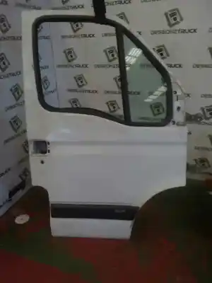 Автозапчасти б/у дверь передняя правая за renault mascott ka 150.35/55 base ссылки oem iam 