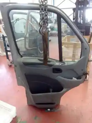 Автозапчасти б/у левая передняя дверь за iveco daily iv caja/chasis 65c18 ссылки oem iam   