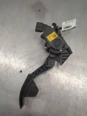 Second-hand car spare part potentiometer for skoda rapid ambition oem iam references 6c1723503c 0280755241 6 pins