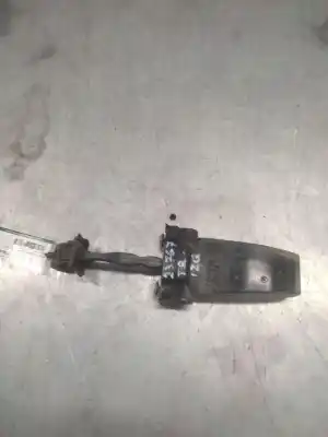 Second-hand car spare part door stop for skoda rapid ambition oem iam references 