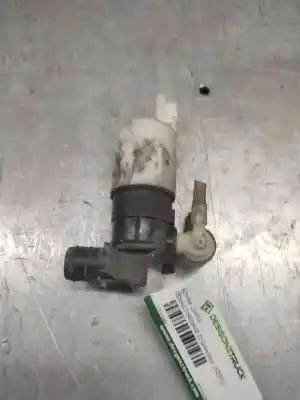 Second-hand car spare part WASHER PUMP for RENAULT MEGANE II STATION WAGON (KM0/1_)  OEM IAM references 8200087015 2 PINS 