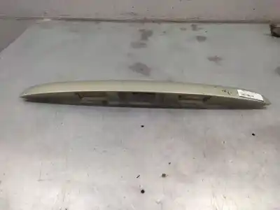Pezzo di ricambio per auto di seconda mano maniglia esterna del cancello per renault scenic (ja..) 1.9 dci authentique riferimenti oem iam   