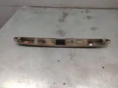 Pezzo di ricambio per auto di seconda mano maniglia esterna del cancello per renault scenic (ja..) 1.9 dci authentique riferimenti oem iam   