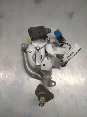 Pezzo di ricambio per auto di seconda mano tiranti e motorino del tergicristallo anteriore per citroen zx 1.9 d avantage riferimenti oem iam 53201802