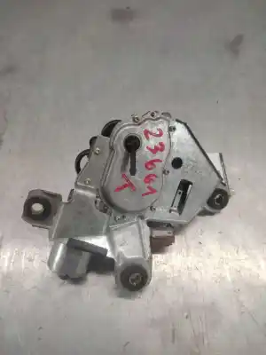 Peça sobressalente para automóvel em segunda mão motor do limpador traseiro por peugeot 306 break xt referências oem iam 0390201545 4 pins 