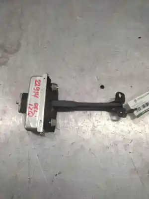 Second-hand car spare part door stop for land rover discovery v6 td s oem iam references 