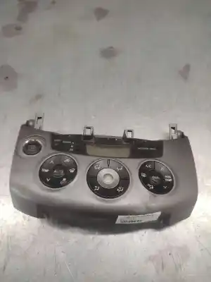 Peça sobressalente para automóvel em segunda mão comando de sofagem (chauffage / ar condicionado)  por toyota rav 4 (a3) luna referências oem iam 5590042250