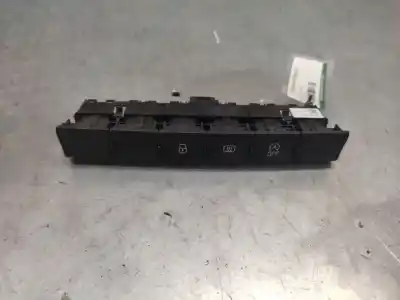 Second-hand car spare part multifunction switch for skoda rapid ambition oem iam references 