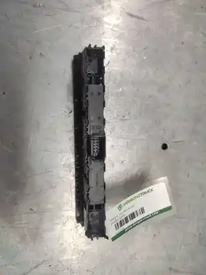 Second-hand car spare part multifunction switch for skoda rapid ambition oem iam references   