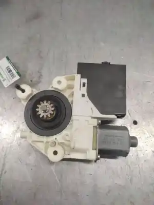 Peça sobressalente para automóvel em segunda mão motor elevador vidro traseiro direito por ford focus berlina (cap) ambiente (d) referências oem iam 4m5t14b534ad