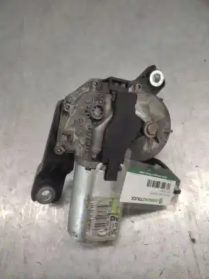 Pezzo di ricambio per auto di seconda mano motore tergicristallo posteriore per opel corsa d cosmo riferimenti oem iam 13163029 53027312 3 pins