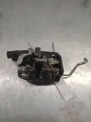 Second-hand car spare part rear right door lock for kia picanto 1.1 active oem iam references 