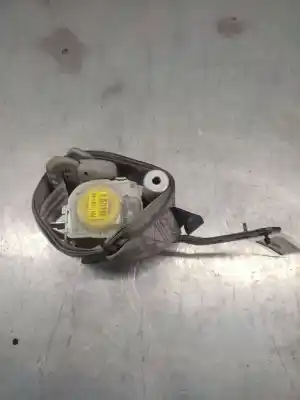 Second-hand car spare part front right seat belt for kia picanto 1.1 active oem iam references 