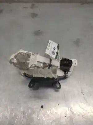 Pièce détachée automobile d'occasion commande de chauffage / climatisation pour kia picanto 1.1 active références oem iam u134el  