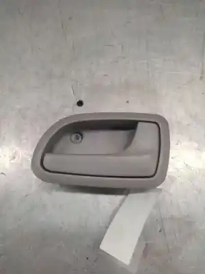 Second-hand car spare part interior right front handle for kia picanto 1.1 active oem iam references 