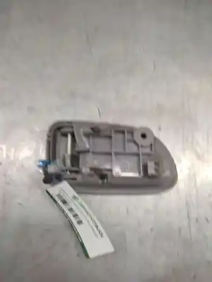 Second-hand car spare part interior right front handle for kia picanto 1.1 active oem iam references   