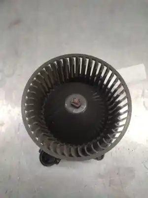 Second-hand car spare part heating fan for kia picanto 1.1 active oem iam references 9711307000
