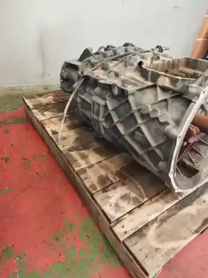 Автозапчасти б/у коробка передач за iveco stralis (as) fsa t / fp lt 4x2 gran espacio ссылки oem iam 12as2330td 41299131 1353031009