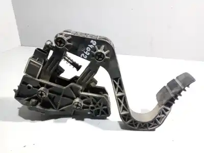 Second-hand car spare part accelerator pedal for scania p,g,r,t - series r 480 oem iam references 1753411  