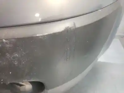 Second-hand car spare part front bumper for renault scenic ii 1.9 dci diesel oem iam references   