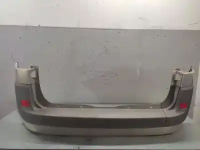 Piesă de schimb auto la mâna a doua Bara Spate pentru RENAULT SCENIC II 1.9 dCi Diesel Referințe OEM IAM   