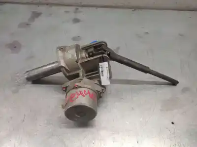 Second-hand car spare part STEERING COLUMN for OPEL CORSA D (S07)  OEM IAM references 26126352  