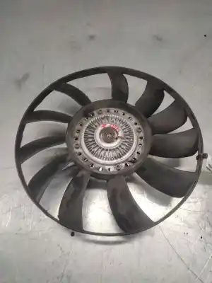 Second-hand car spare part VISCOUS MOTOR FAN for AUDI A4 B6 (8E2)  OEM IAM references 058121301B  