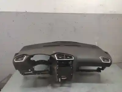 Peça sobressalente para automóvel em segunda mão tablier por citroen c4 lim. business referências oem iam   