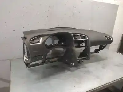 Peça sobressalente para automóvel em segunda mão tablier por citroen c4 lim. business referências oem iam   