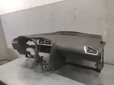 Peça sobressalente para automóvel em segunda mão tablier por citroen c4 lim. business referências oem iam   